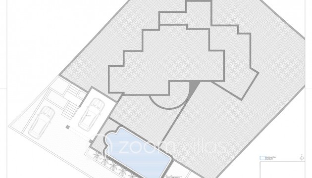 Neubau - Villa - Benissa - San Jaime