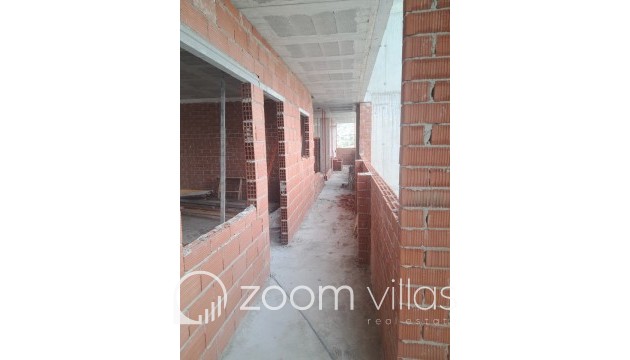 Nueva construcción  - Apartamento - Vilajoyosa - Villajoyosa