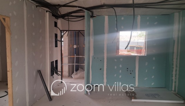 Nueva construcción  - Apartamento - Vilajoyosa - Villajoyosa