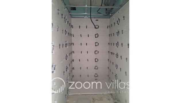 Nueva construcción  - Apartamento - Vilajoyosa - Villajoyosa