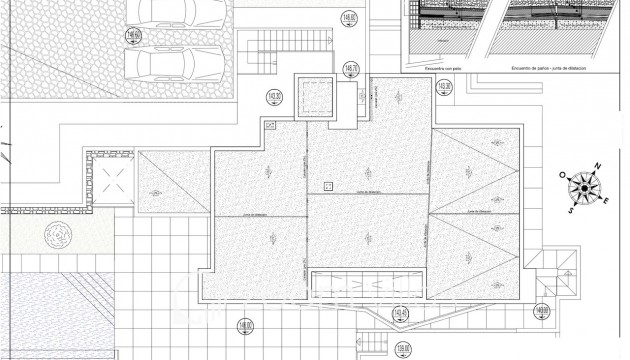 Nouvelle construction - Villa - Benissa - Raco de Galeno