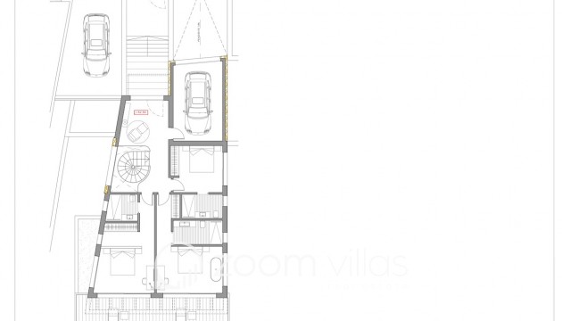 New Build - Villa - Moraira - Pinar del Advocat