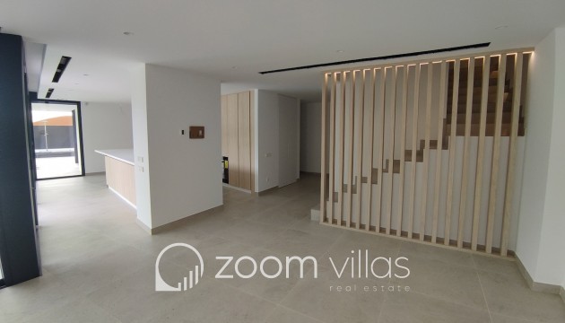 Neubau - Villa - Altea