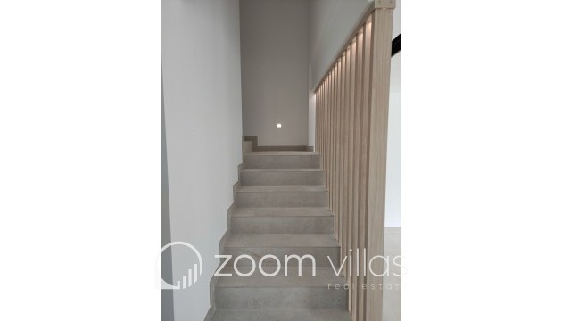 Neubau - Villa - Altea