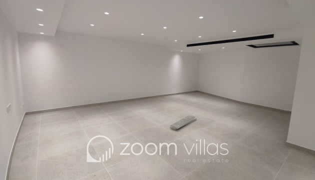 Neubau - Villa - Altea