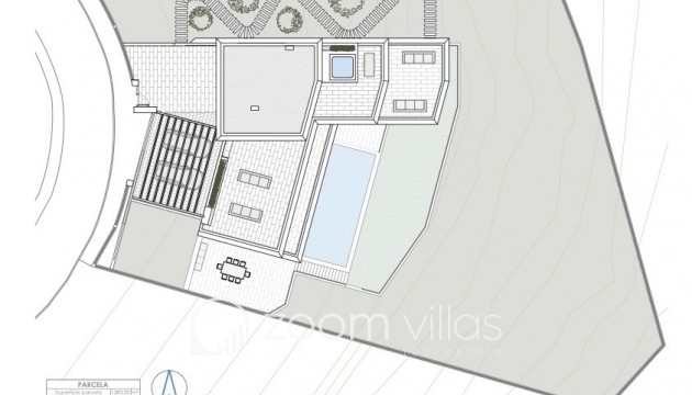Neubau - Villa - Altea