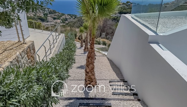 Nieuwbouw - Villa - Altea - Altea Hills