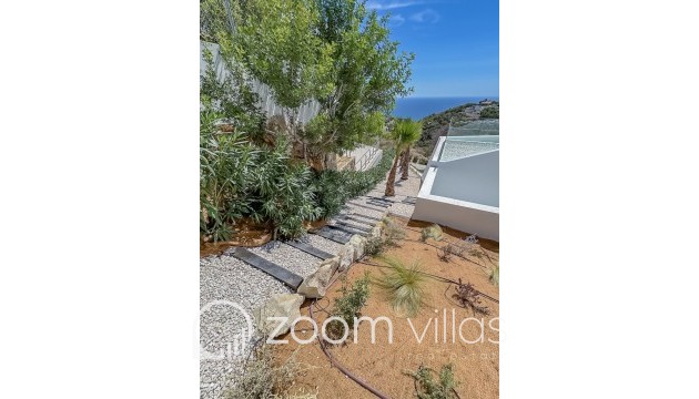 Nieuwbouw - Villa - Altea - Altea Hills