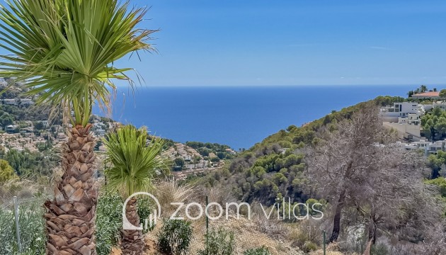 Nieuwbouw - Villa - Altea - Altea Hills