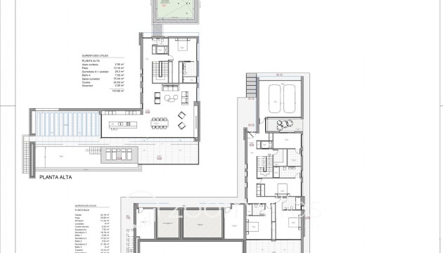 New Build - Villa - Moraira - Moravit