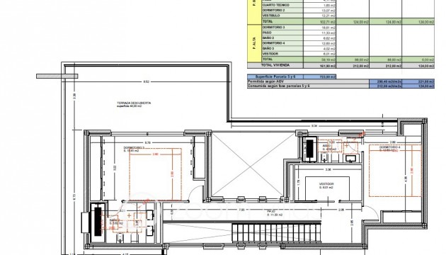 Nieuwbouw - Villa - Denia