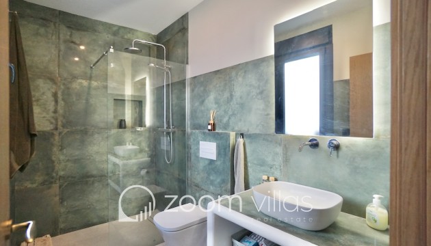 Resale - Finca - Benissa - Partida Paratella