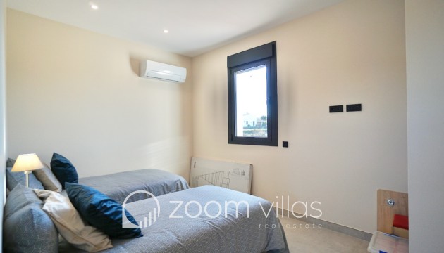 Resale - Finca - Benissa - Partida Paratella