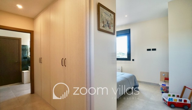 Resale - Finca - Benissa - Partida Paratella