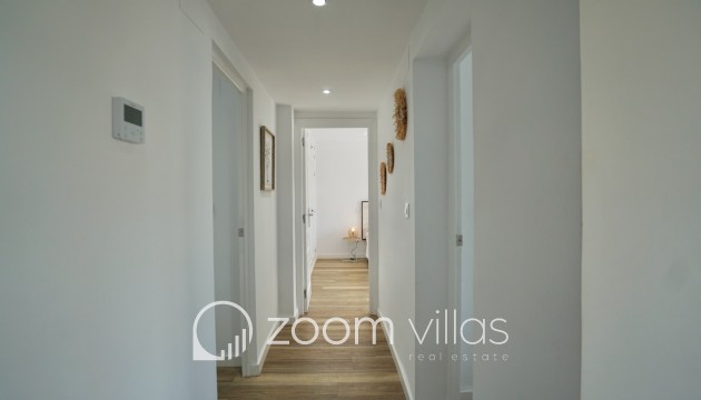 Revente - Villa - Moraira - Solpark