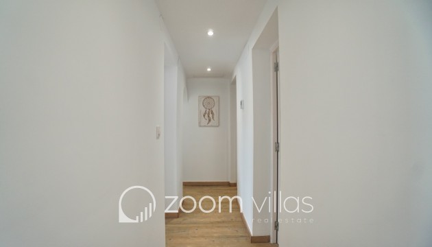 Revente - Villa - Moraira - Solpark