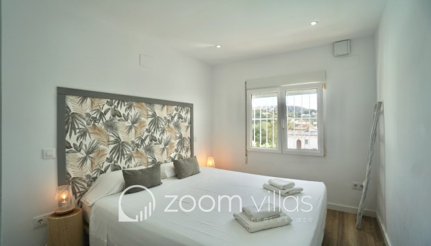 Revente - Villa - Moraira - Solpark
