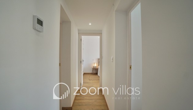 Revente - Villa - Moraira - Solpark