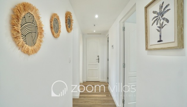 Revente - Villa - Moraira - Solpark