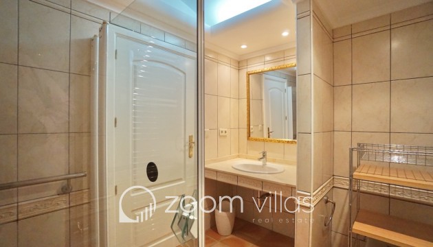 Resale - Villa - Moraira - Costera del Mar