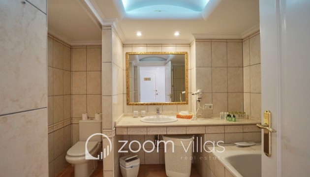 Resale - Villa - Moraira - Costera del Mar