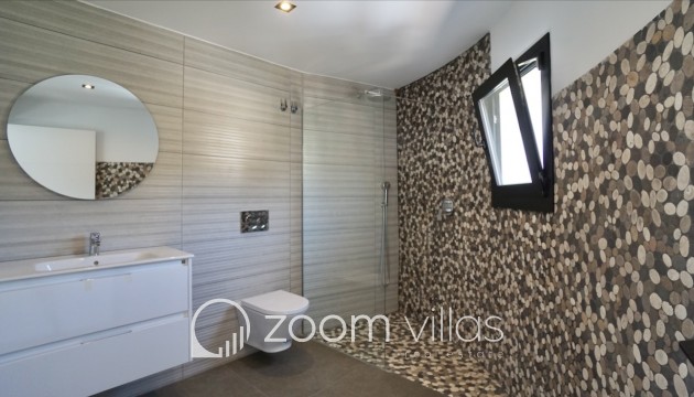 Herverkoop - Villa - Moraira - El Portet