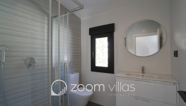 Herverkoop - Villa - Moraira - El Portet