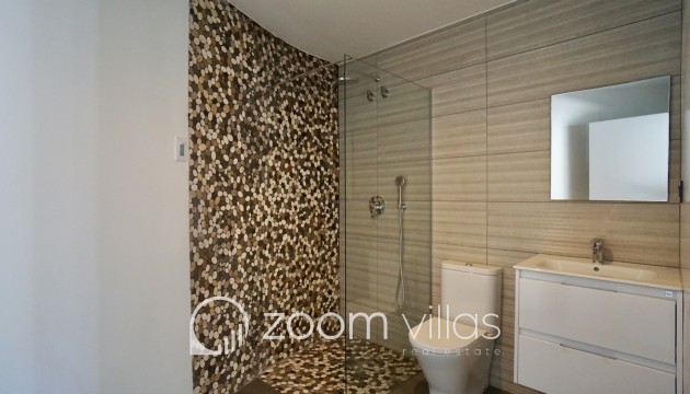 Herverkoop - Villa - Moraira - El Portet