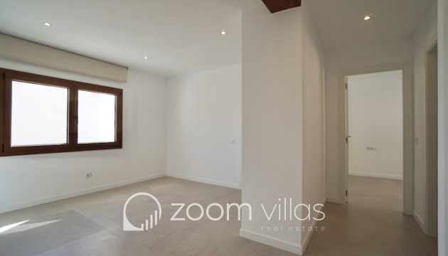 Resale - Apartment - Moraira - Moraira Centre