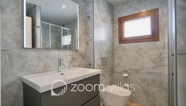 Resale - Apartment - Moraira - Moraira Centre