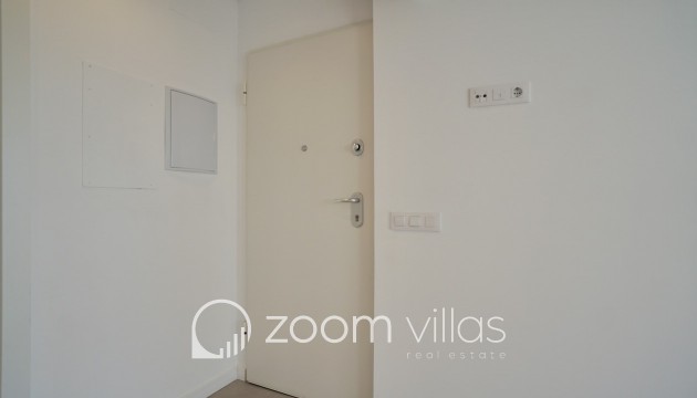 Resale - Apartment - Moraira - Moraira Centre