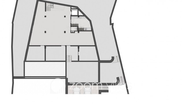 New Build - Villa - Benissa - Baladrar