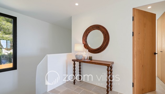 New Build - Villa - Moraira - Pinar del Advocat