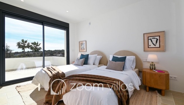 New Build - Villa - Moraira - Pinar del Advocat