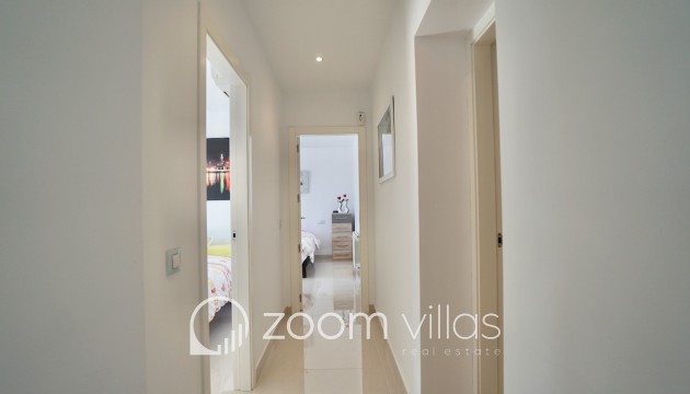 Herverkoop - Villa - Moraira - Arnella