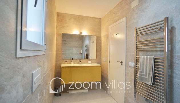 Herverkoop - Villa - Moraira - Arnella