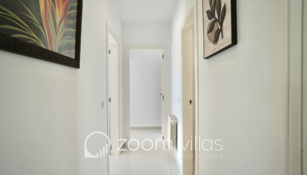 Herverkoop - Villa - Moraira - Arnella