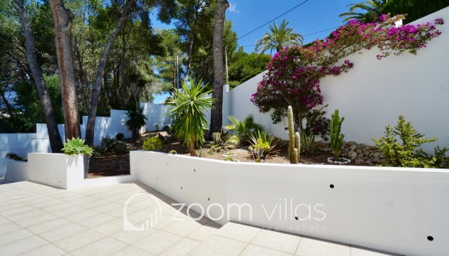 Herverkoop - Villa - Moraira - Arnella