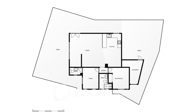Herverkoop - Villa - Moraira - La Sabatera