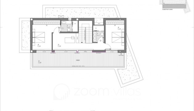 Nueva construcción  - Villa - Benitachell - La Cumbre del Sol