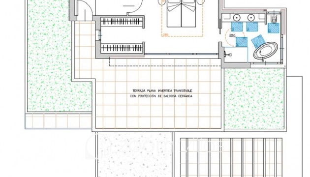 New Build - Villa - Moraira - Moravit