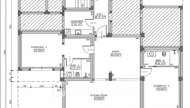 New Build - Villa - Moraira - Moravit