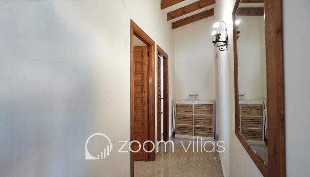 Herverkoop - Villa - Benissa - Punta Estrella