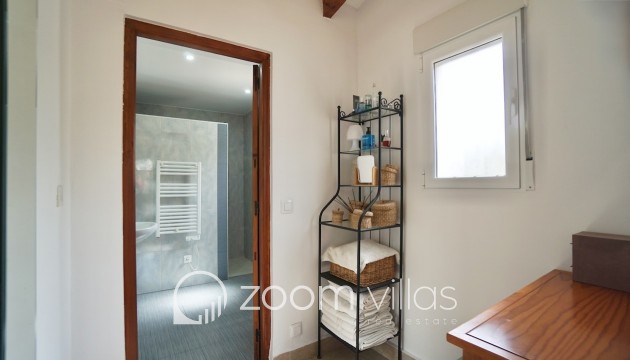 Herverkoop - Villa - Benissa - Punta Estrella