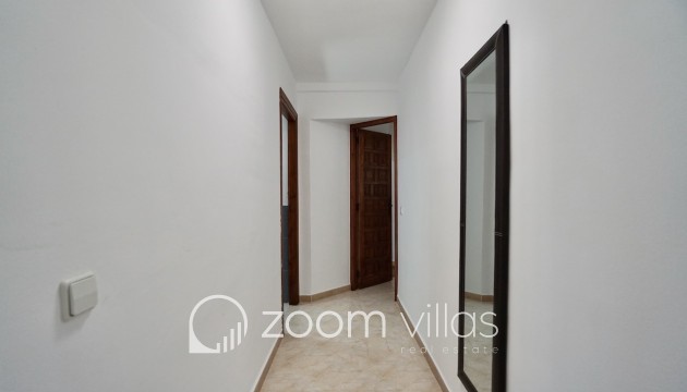 Herverkoop - Villa - Benissa - Punta Estrella