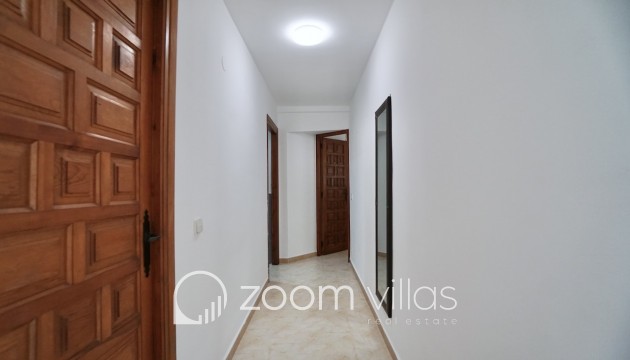Herverkoop - Villa - Benissa - Punta Estrella