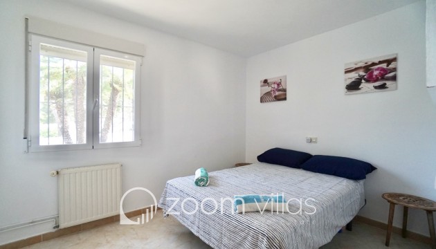 Herverkoop - Villa - Benissa - Punta Estrella
