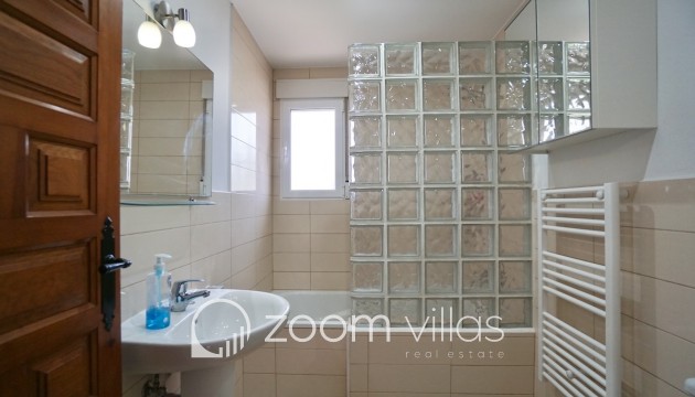 Herverkoop - Villa - Benissa - Punta Estrella