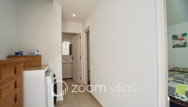 Herverkoop - Villa - Benissa - Punta Estrella