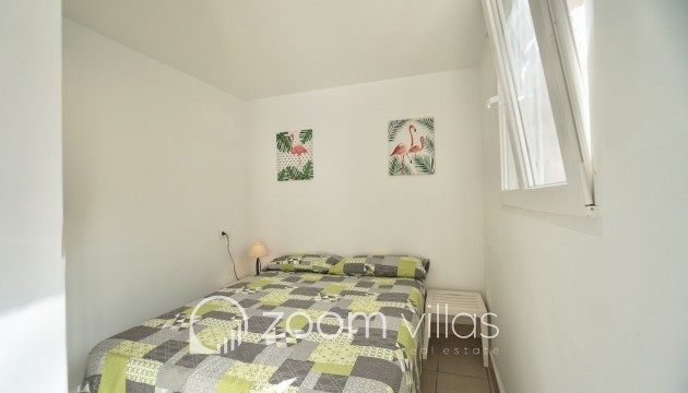 Herverkoop - Villa - Benissa - Punta Estrella
